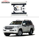Electric Side Steps for Toyota Land Cruiser LC200 Year of 2013+