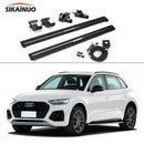 Audi Q5 Electric Side Steps