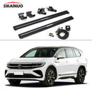 Electric Side Steps for VW Talagon Year of 2021+