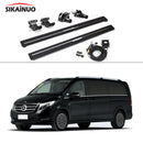 Electric Retractable Side Steps For V260 V260L Metris