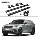 Electric Side Steps for Range Rover Velar Year of 2017+