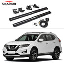 Electric Running Boards for Nissan X-trail