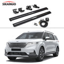 Kia Carnival Electric Retractable Side Steps
