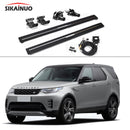 Discovery 5 Electric Side Steps