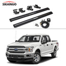 F150 electric side steps