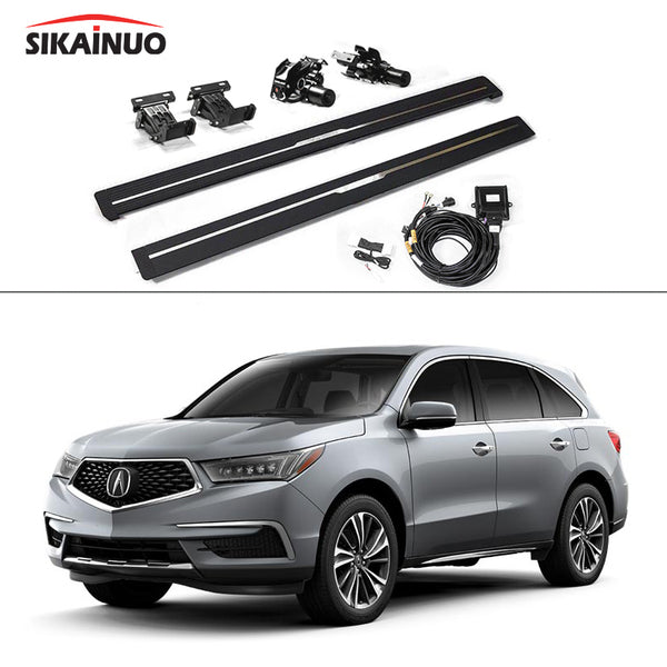 Electric Side Steps for Acura MDX Year of 2014-2021