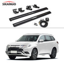 Electric Side Steps for Mitsubishi Outlander Year of 2016+