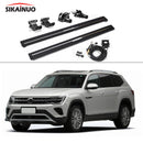 Electric Retractable Side Steps VW Teramont Atlas