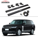 Electric Retractable Side Steps Range Rover L405 L494