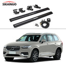 Electric Retractable Side Steps For Volvo XC90