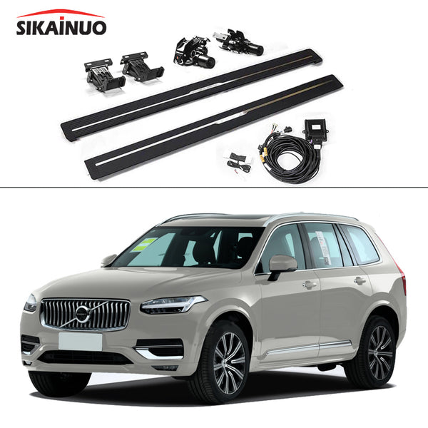 Electric Running Board for Volvo XC90 Year of 2015+