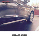 Electric Side Steps for Hyundai Tucson Year of 2015+