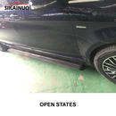 Electric Power Running Boards For V260 V260L Metris