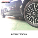 Electric Deployable Side Bar For V260 V260L Metris