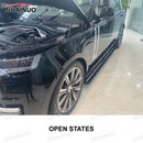 Electric Side Steps for Range Rover Vogue L460 Sport L461 Year of 2022+