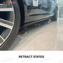 Electric Side Steps for Range Rover Vogue L460 Sport L461 Year of 2022+