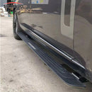 Power electric running boards Range Rover L460 L461