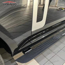 electric power side steps Range Rover L460 L461