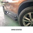 Electric Retractable Side Steps for Nissan X-trail