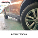 Automatic Power Running Boards for Nissan X-trail