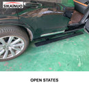 Electric Power Running Boards For Volvo XC90