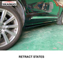 Automatic Foot Steps Thresholds For Volvo XC90